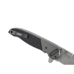 Couteau CRKT M40-03 -Couteaux Soldes Magasin couteau crkt m40 03 4