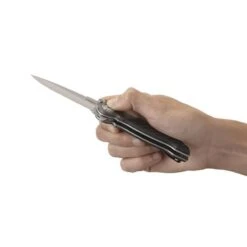 Couteau CRKT M40-03 -Couteaux Soldes Magasin couteau crkt m40 03 5