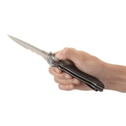 Couteau CRKT M40-15 11 Couteau CRKT M40-15 -Couteaux Soldes Magasin couteau crkt m40 15 5