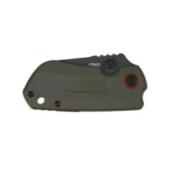 Couteau CRKT Overland Compact -Couteaux Soldes Magasin couteau crkt overland compact 2