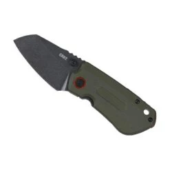 Couteau CRKT Overland Compact