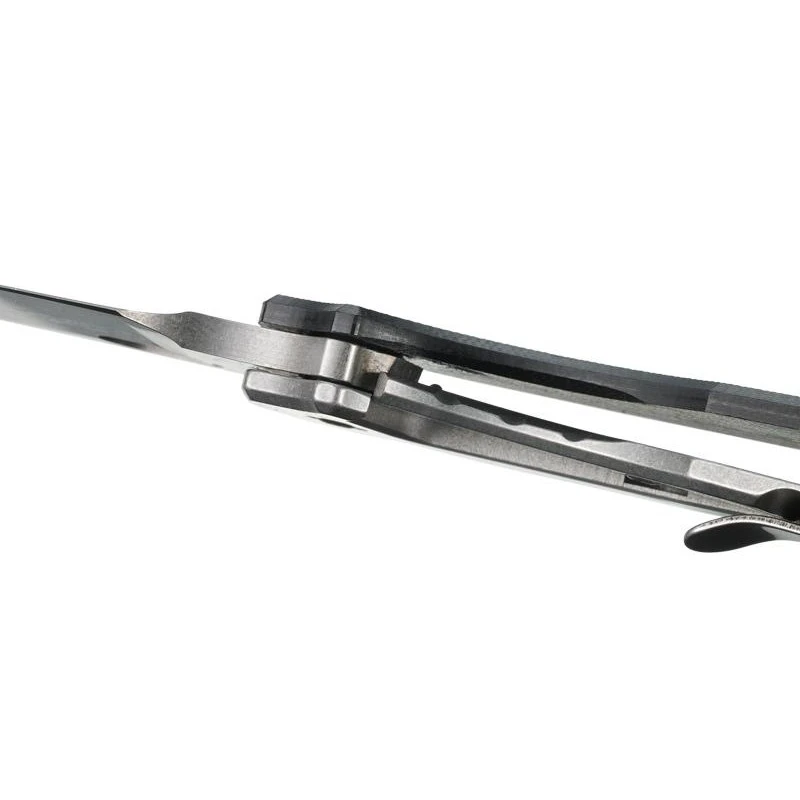 Couteau CRKT Pilar III D2 5 Couteau CRKT Pilar III D2 – Image 5