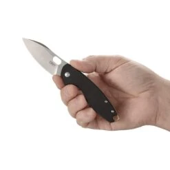 Couteau CRKT Pilar III D2 11 Couteau CRKT Pilar III D2 -Couteaux Soldes Magasin couteau crkt pilar iii d2 5