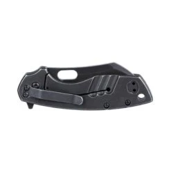 Couteau CRKT Pilar Large Noir -Couteaux Soldes Magasin couteau crkt pilar large noir 3