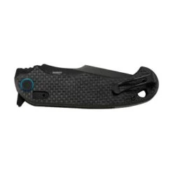 Couteau CRKT PSD Noir -Couteaux Soldes Magasin couteau crkt psd noir 2