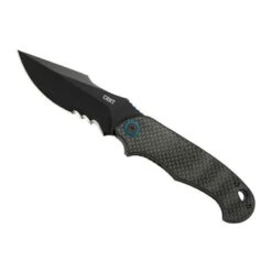Couteau CRKT PSD Noir