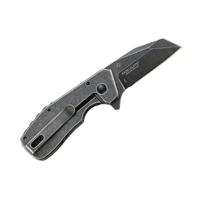 Couteau CRKT Razelcliffe Compact 2 Couteau CRKT Razelcliffe Compact – Image 2