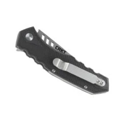 Couteau CRKT-Ruger Follow-Through Compact -Couteaux Soldes Magasin couteau crkt ruger follow through compact 2