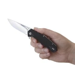 Couteau CRKT-Ruger Follow-Through Compact -Couteaux Soldes Magasin couteau crkt ruger follow through compact 4