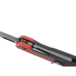 Couteau CRKT Sketch Rouge/noir -Couteaux Soldes Magasin couteau crkt sketch rougenoir 4