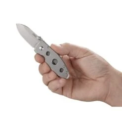 Couteau CRKT Squid -Couteaux Soldes Magasin couteau crkt squid 8