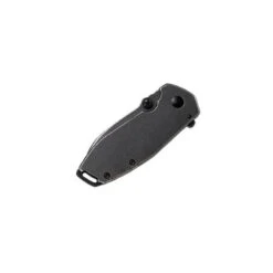 Couteau CRKT Squid Assisted Blackwash -Couteaux Soldes Magasin couteau crkt squid assisted blackwash 2