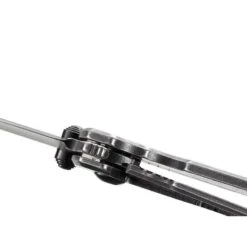 Couteau CRKT Squid Assisted Blackwash -Couteaux Soldes Magasin couteau crkt squid assisted blackwash 5