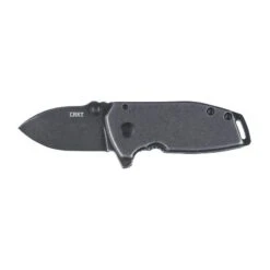 Couteau CRKT Squid Compact Blackwash