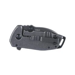 Couteau CRKT Squid Compact Blackwash 7 Couteau CRKT Squid Compact Blackwash -Couteaux Soldes Magasin couteau crkt squid compact blackwash 3