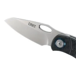 Couteau CRKT Trask -Couteaux Soldes Magasin couteau crkt trask 2