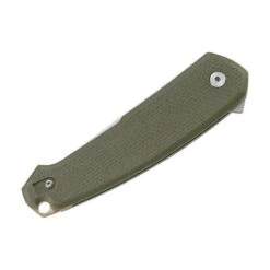 Couteau CRKT Tueto Vert -Couteaux Soldes Magasin couteau crkt tueto vert 3