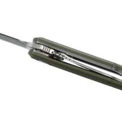 Couteau CRKT Tueto Vert -Couteaux Soldes Magasin couteau crkt tueto vert 4