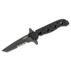 Couteau De Poche Tactique CRKT Tanto G10 Carson