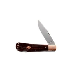 Couteau Dog's Head Coppersmith - Ka-Bar