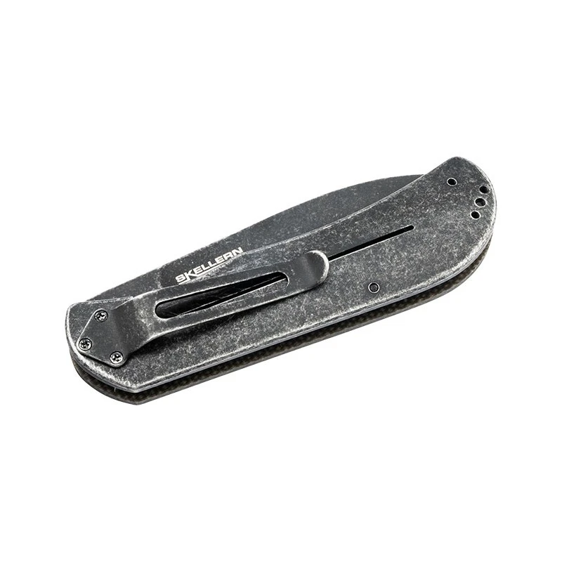 Couteau Exskelibur II Framelock Micarta Böker Plus 2 Couteau Exskelibur II Framelock Micarta Böker Plus – Image 2