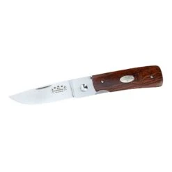 Couteau Fällkniven RL1 Desert Ironwood