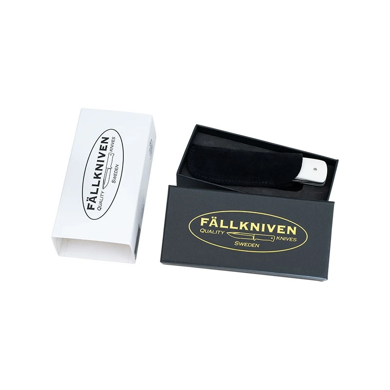 Couteau Fällkniven RL1 Elforyn 3 Couteau Fällkniven RL1 Elforyn – Image 3