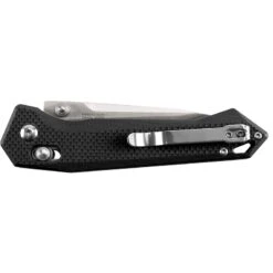 Couteau Firebird Par Ganzo Noir FB7651BK -Couteaux Soldes Magasin couteau firebird par ganzo noir fb7651bk 2