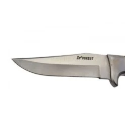 Couteau Fixe In'Forest IF2 -Couteaux Soldes Magasin couteau fixe in forest if2 3
