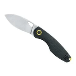 Couteau Fox Chilin G10 Noir