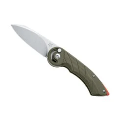 Couteau Fox Radius G10 Vert