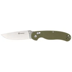 Couteau Ganzo D727M Vert