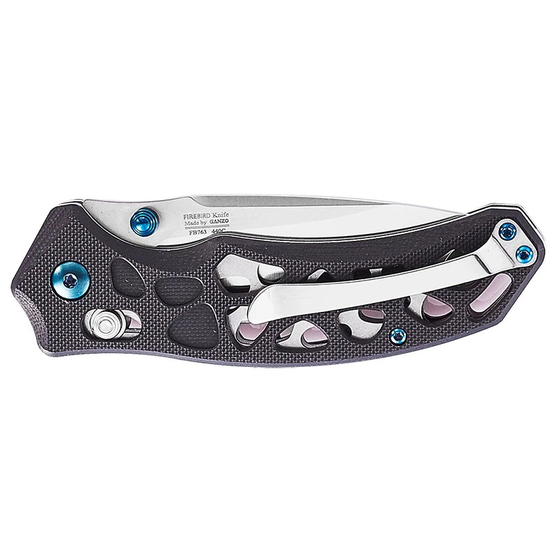 Couteau Ganzo Firebird F7631 2 Couteau Ganzo Firebird F7631 – Image 2