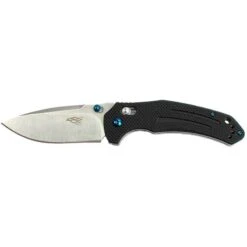 Couteau Ganzo Firebird FB7611 Noir