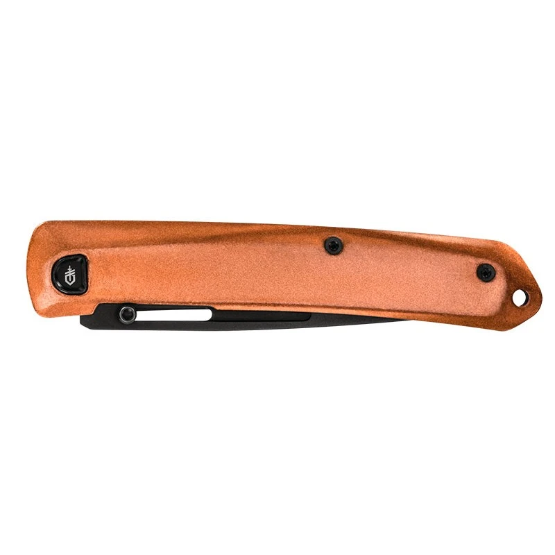 Couteau Gerber Affinity Copper 2 Couteau Gerber Affinity Copper – Image 2