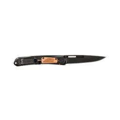 Couteau Gerber Affinity Copper 5 Couteau Gerber Affinity Copper -Couteaux Soldes Magasin couteau gerber affinity copper 2