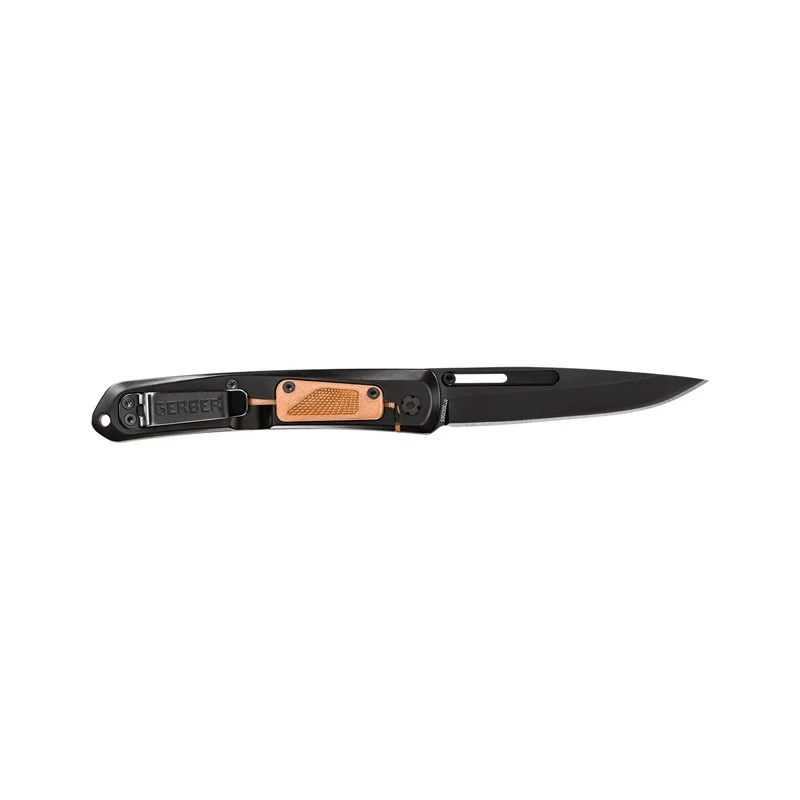 Couteau Gerber Affinity Copper 3 Couteau Gerber Affinity Copper – Image 3