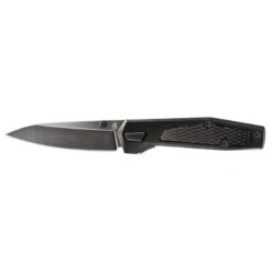 Couteau Gerber Fuse Noir
