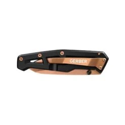 Couteau Gerber Paralite Rose -Couteaux Soldes Magasin couteau gerber paralite rose 2