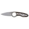 Couteau Gerber Remix Manche Aluminium Marron/gris