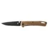 Couteau Gerber Zilch Coyote Brown