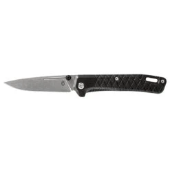Couteau Gerber Zilch Noir