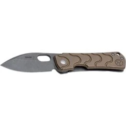 Couteau Gust Böker Plus