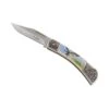 Couteau Herbertz Aigle 11cm Inox 590311