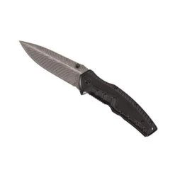 Couteau Herbertz Avec Lame Motif Plume