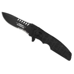 Couteau Herbertz Top Collection Alu 12cm - 521212