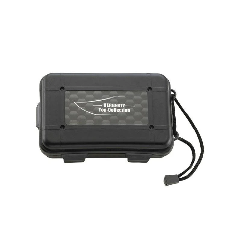 Couteau Herbertz Top Collection G10 Noir 532912 3 Couteau Herbertz Top Collection G10 Noir 532912 – Image 3