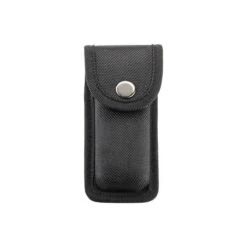 Couteau Herbertz Tout Inox Noir 12cm 590812 -Couteaux Soldes Magasin couteau herbertz tout inox noir 12cm 590812 2