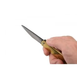 Couteau Higonokami Kiridashi -Couteaux Soldes Magasin couteau higonokami kiridashi 12