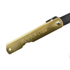 Couteau Higonokami Kiridashi -Couteaux Soldes Magasin couteau higonokami kiridashi 2